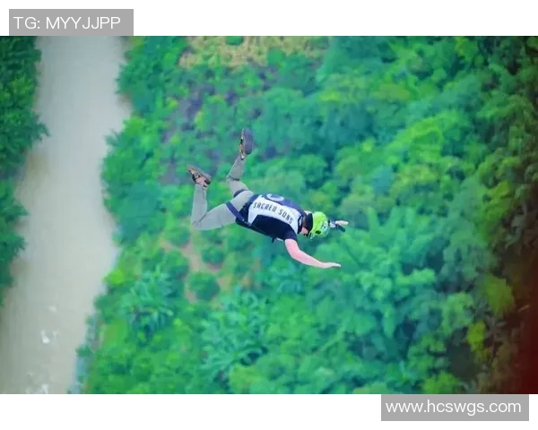 极限运动的魅力与挑战：深入探讨广州极限运动队的训练与精神